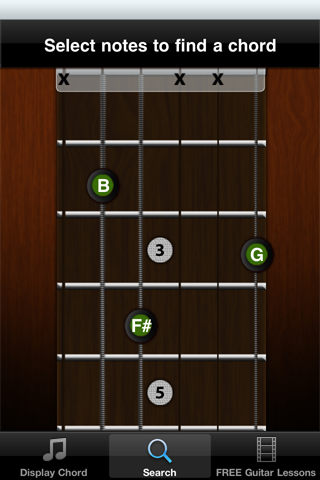 Fast Chord Lite Download